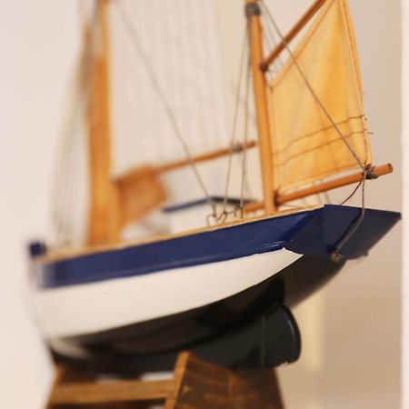 Tamarisk, Port Isaac Bay Holidays Εξωτερικό φωτογραφία