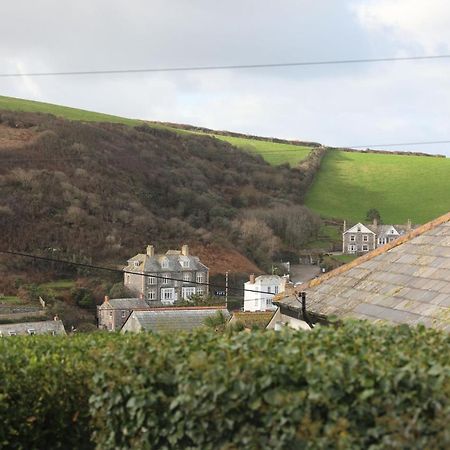 Tamarisk, Port Isaac Bay Holidays Βίλα Εξωτερικό φωτογραφία