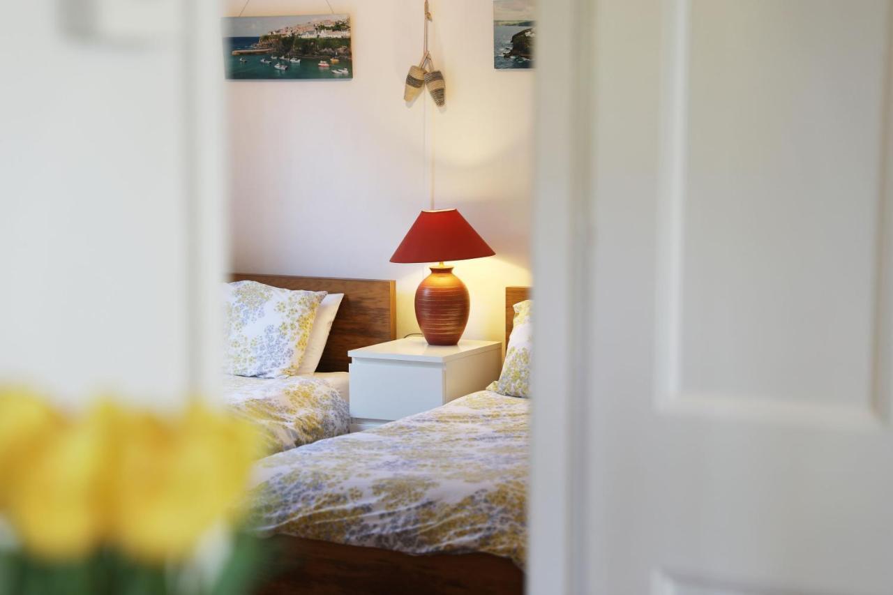 Tamarisk, Port Isaac Bay Holidays Εξωτερικό φωτογραφία