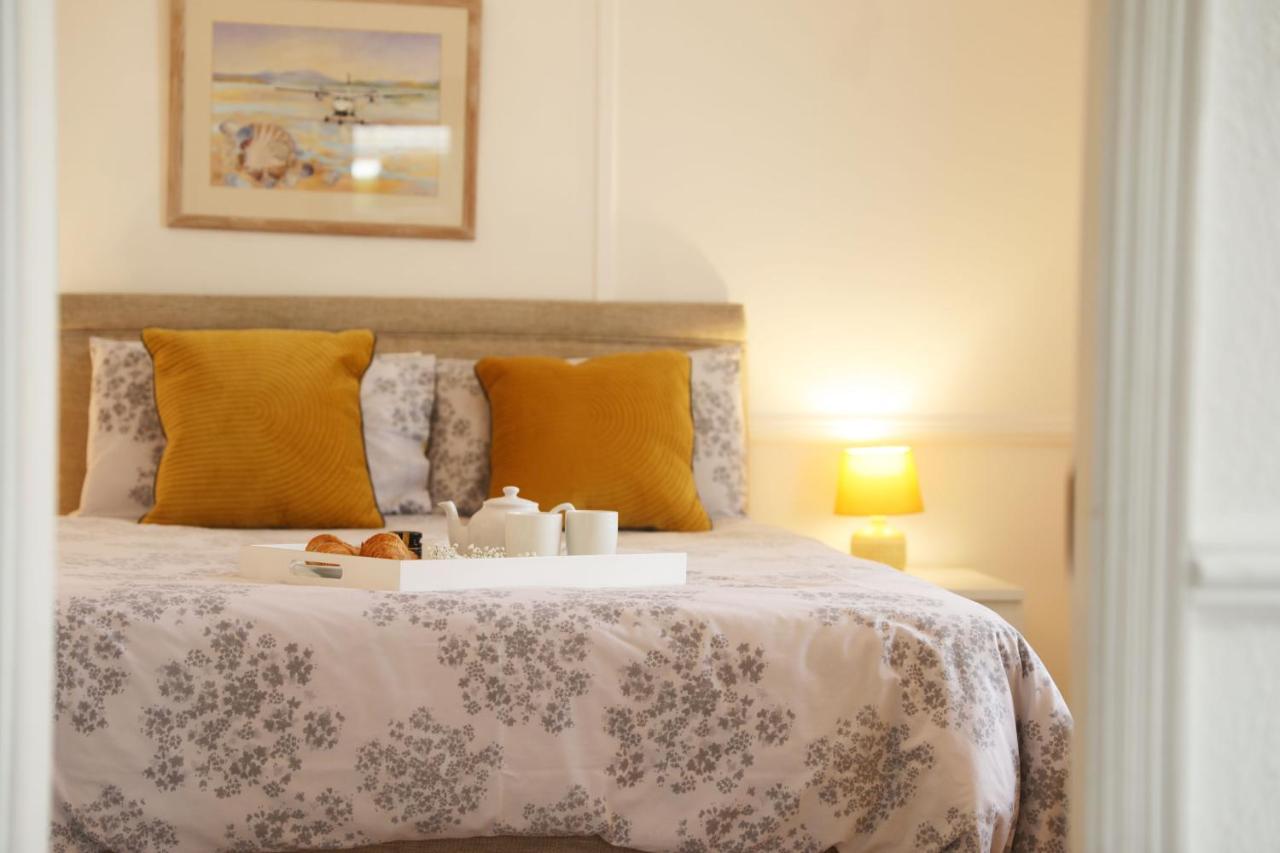 Tamarisk, Port Isaac Bay Holidays Εξωτερικό φωτογραφία