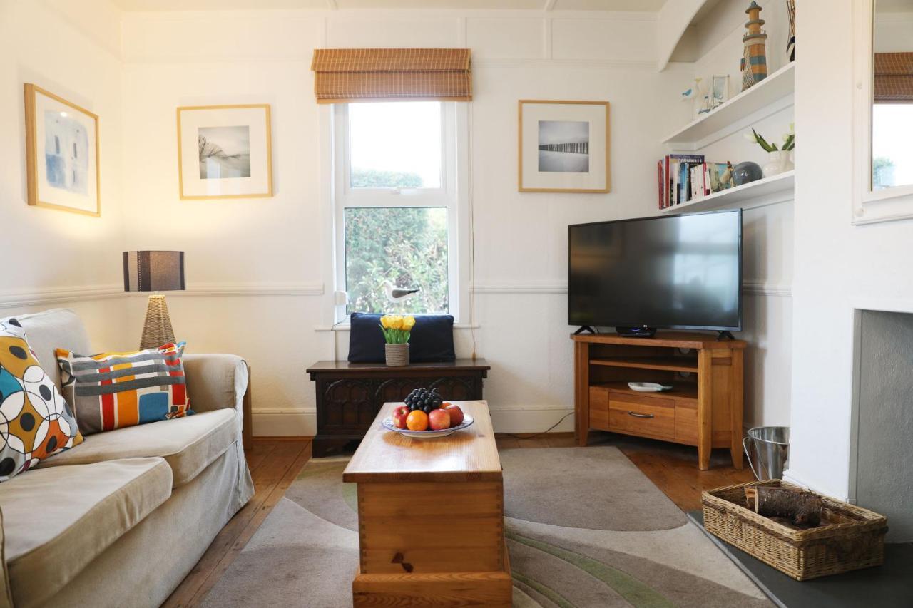 Tamarisk, Port Isaac Bay Holidays Εξωτερικό φωτογραφία