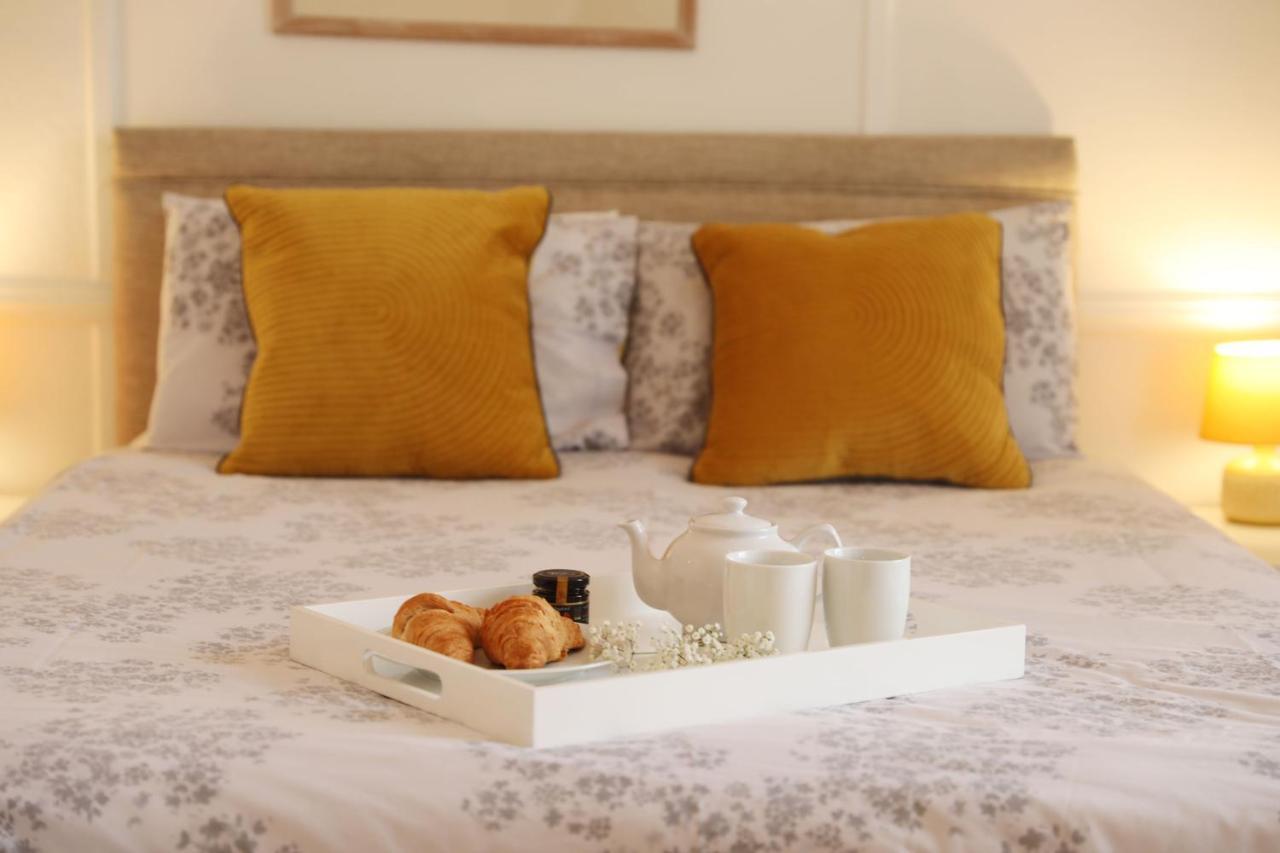 Tamarisk, Port Isaac Bay Holidays Εξωτερικό φωτογραφία