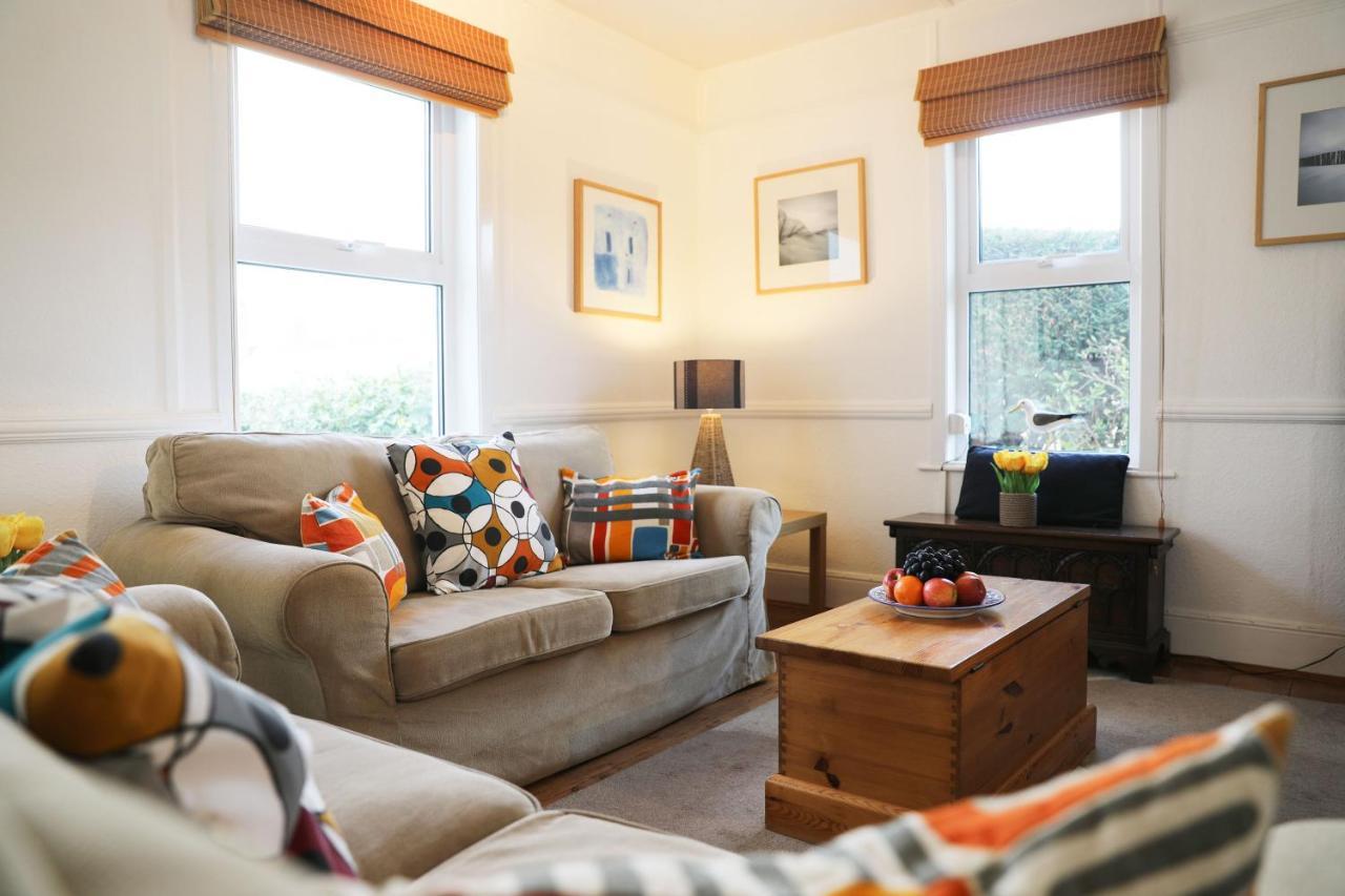 Tamarisk, Port Isaac Bay Holidays Εξωτερικό φωτογραφία