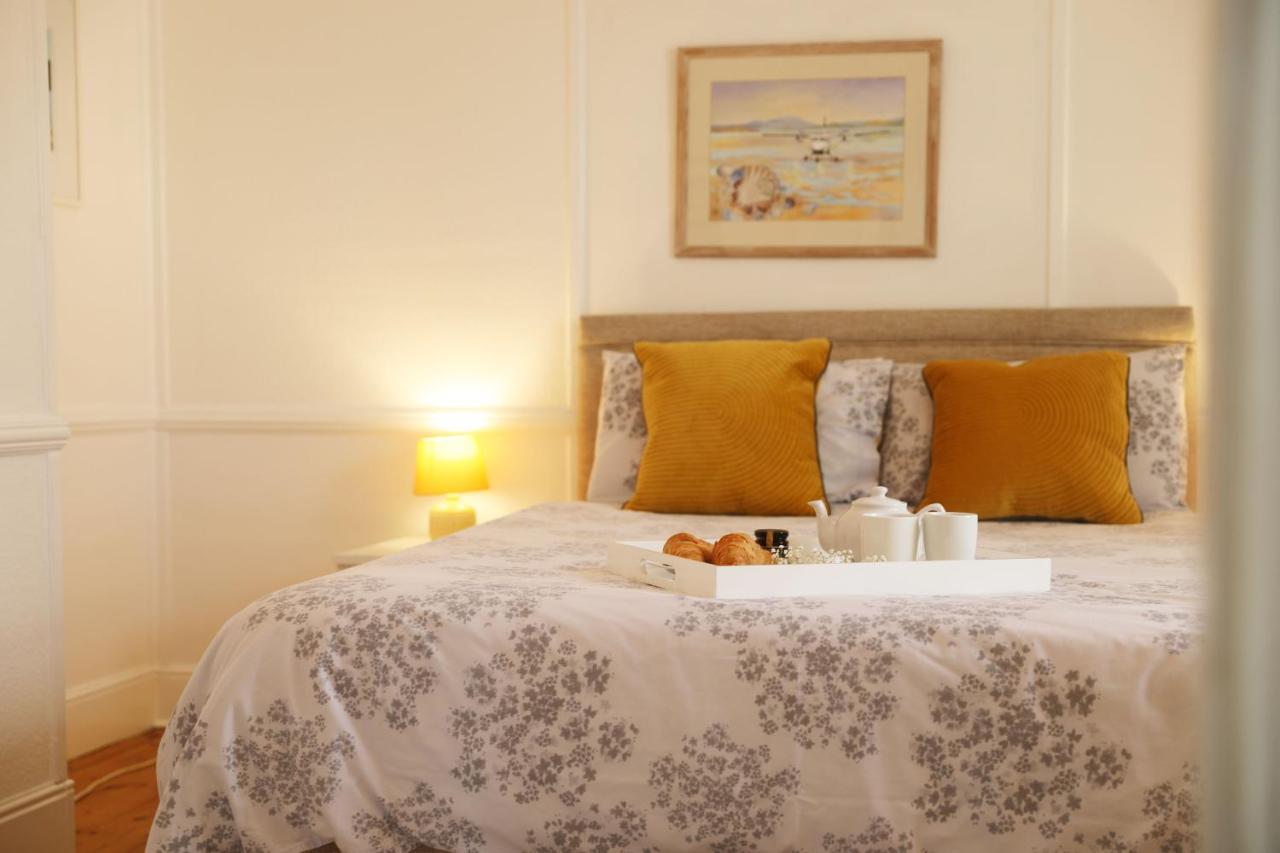 Tamarisk, Port Isaac Bay Holidays Εξωτερικό φωτογραφία