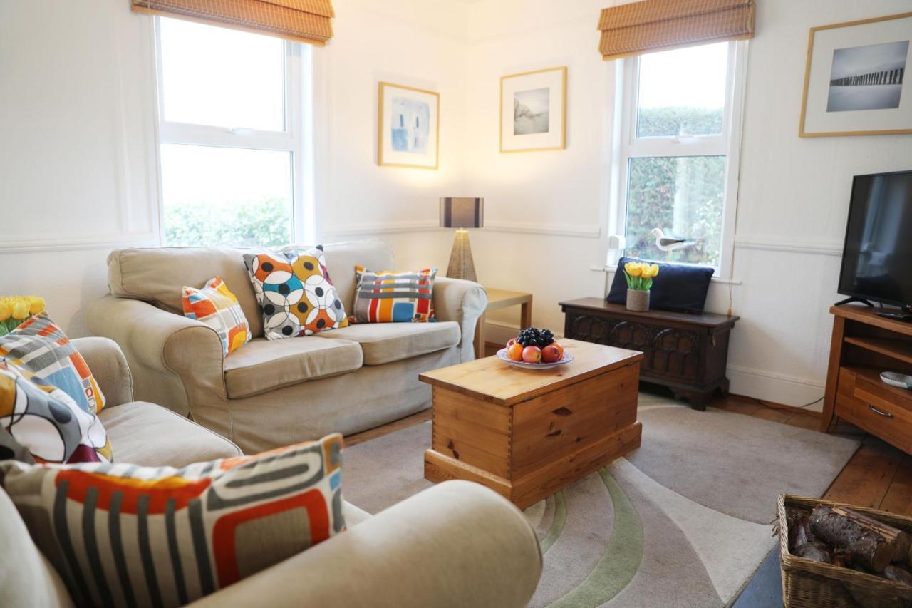 Tamarisk, Port Isaac Bay Holidays Εξωτερικό φωτογραφία