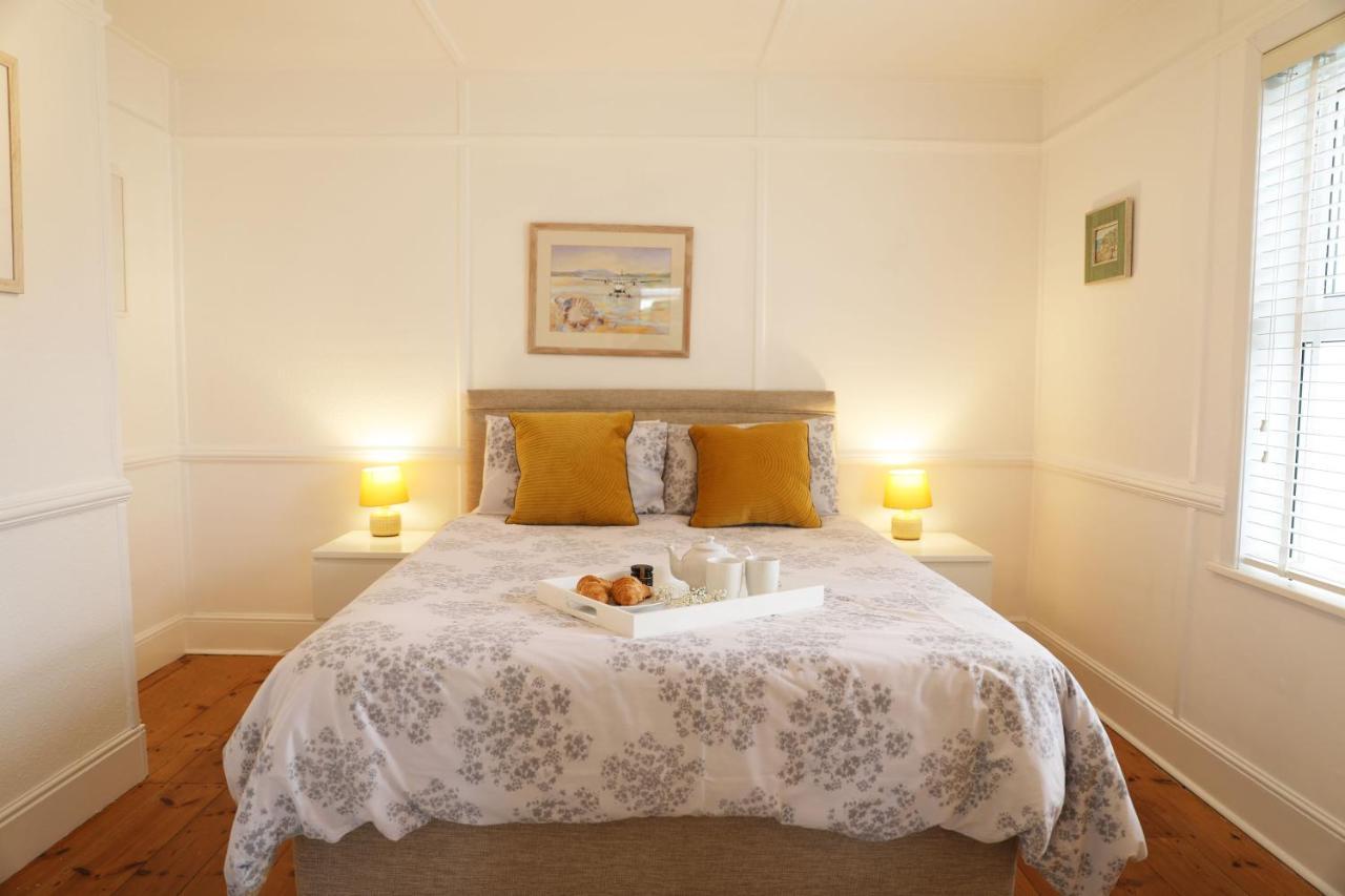 Tamarisk, Port Isaac Bay Holidays Εξωτερικό φωτογραφία