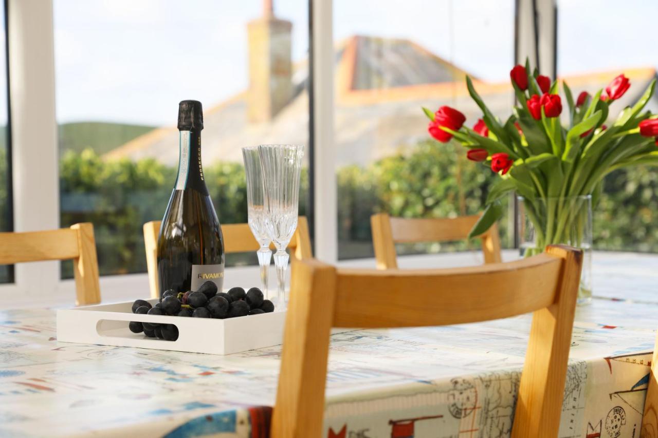 Tamarisk, Port Isaac Bay Holidays Εξωτερικό φωτογραφία