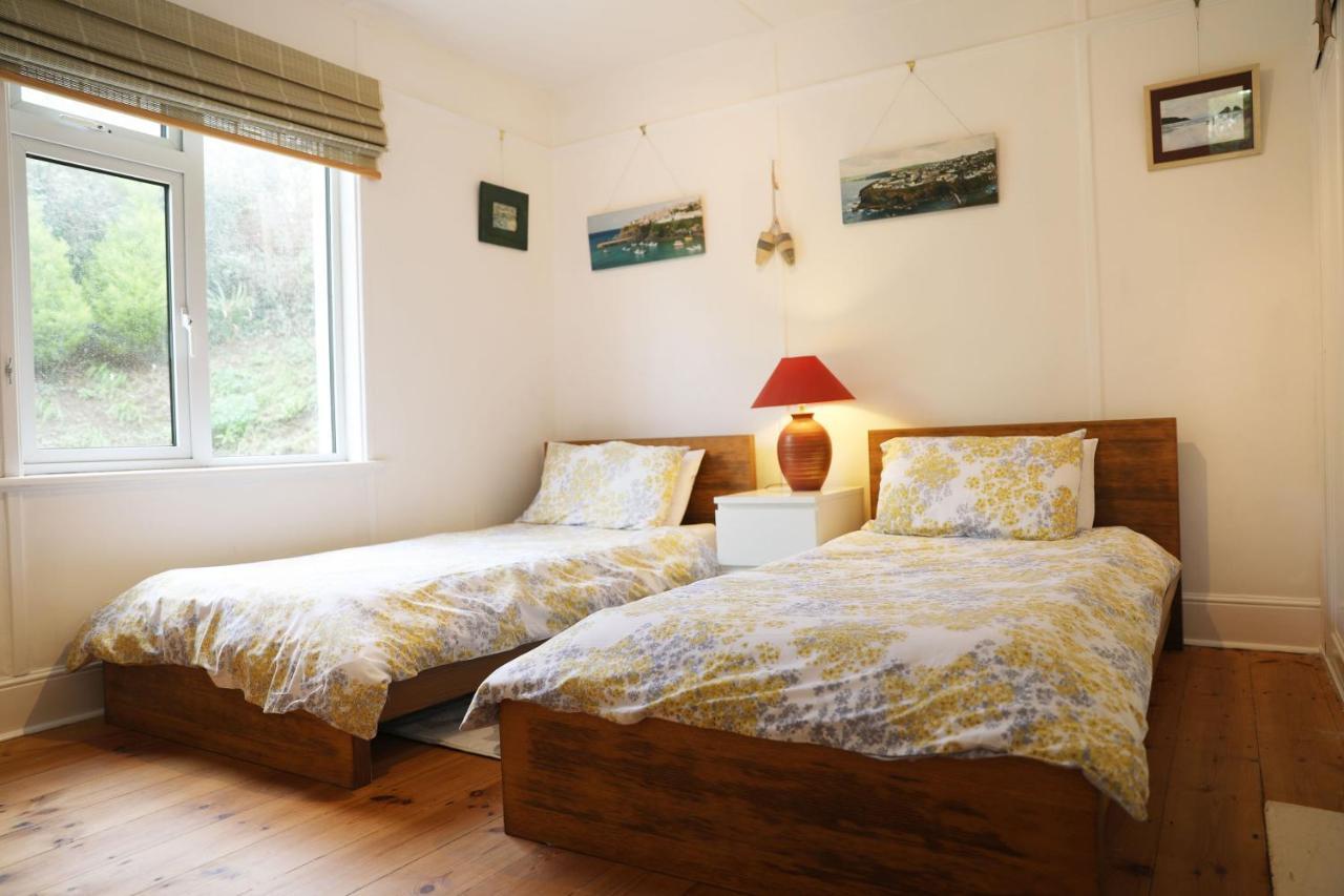 Tamarisk, Port Isaac Bay Holidays Εξωτερικό φωτογραφία