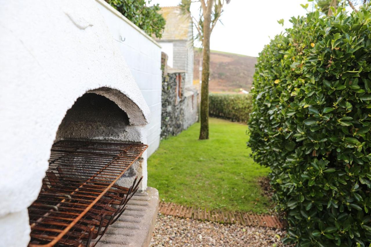 Tamarisk, Port Isaac Bay Holidays Εξωτερικό φωτογραφία