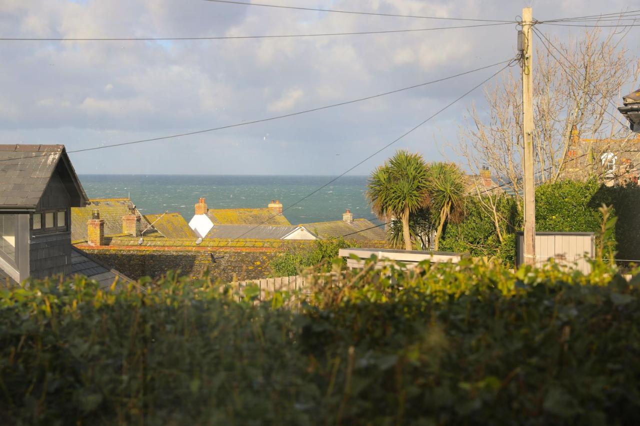 Tamarisk, Port Isaac Bay Holidays Εξωτερικό φωτογραφία