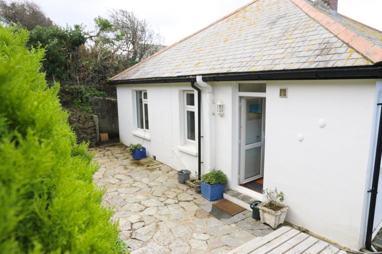Tamarisk, Port Isaac Bay Holidays Εξωτερικό φωτογραφία